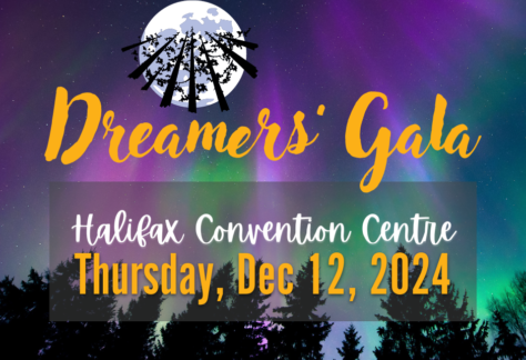 Dreamers Gala 2024